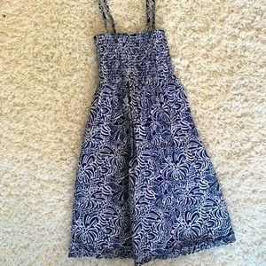 Vineyard vines dress